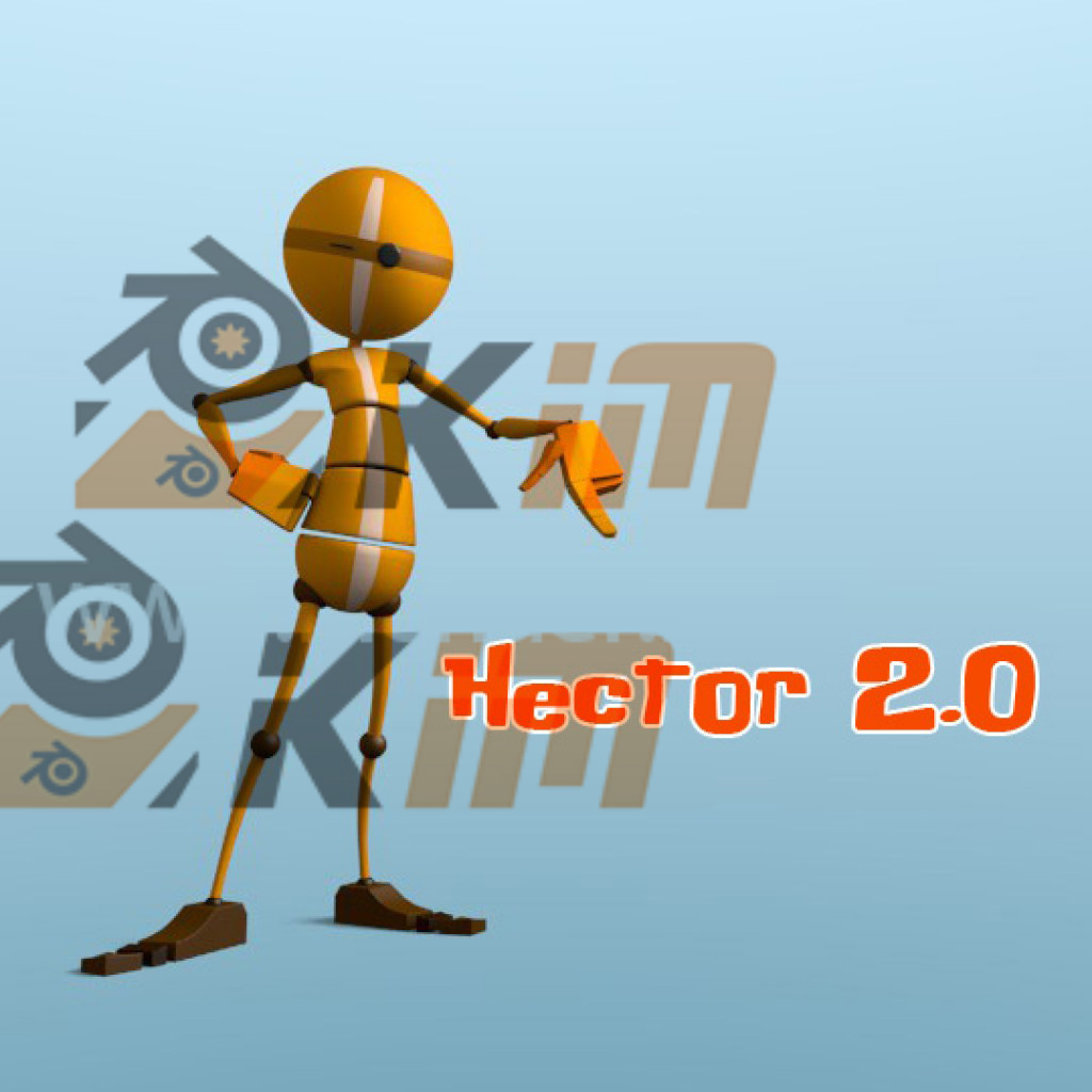 赫克托2.0-魔酷网