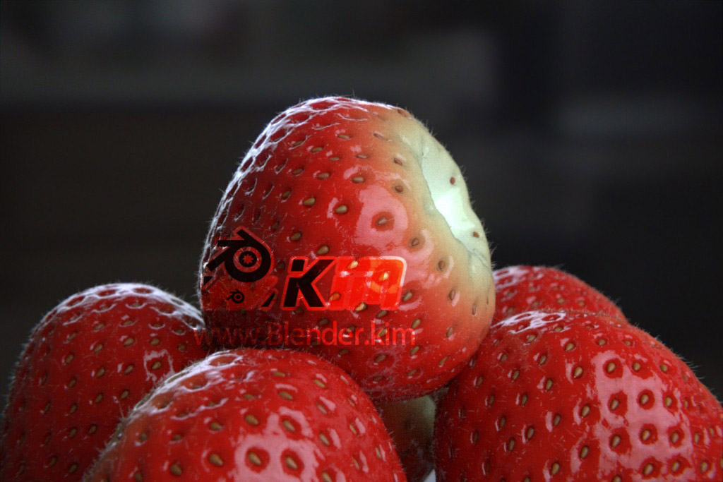 草莓-魔酷网