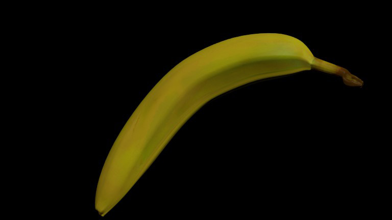 香蕉-魔酷网